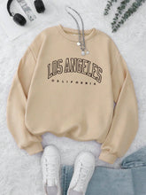Los Angeles Sweatshirt
