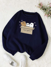 Free Bears Sweatshirt