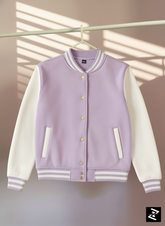 Lilac Cardigan