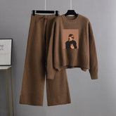 Coffee Girl Co-Ord Set