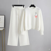 Pocket Love Charm Co-Ord Set