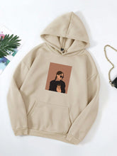 Coffee Girl Hoodie