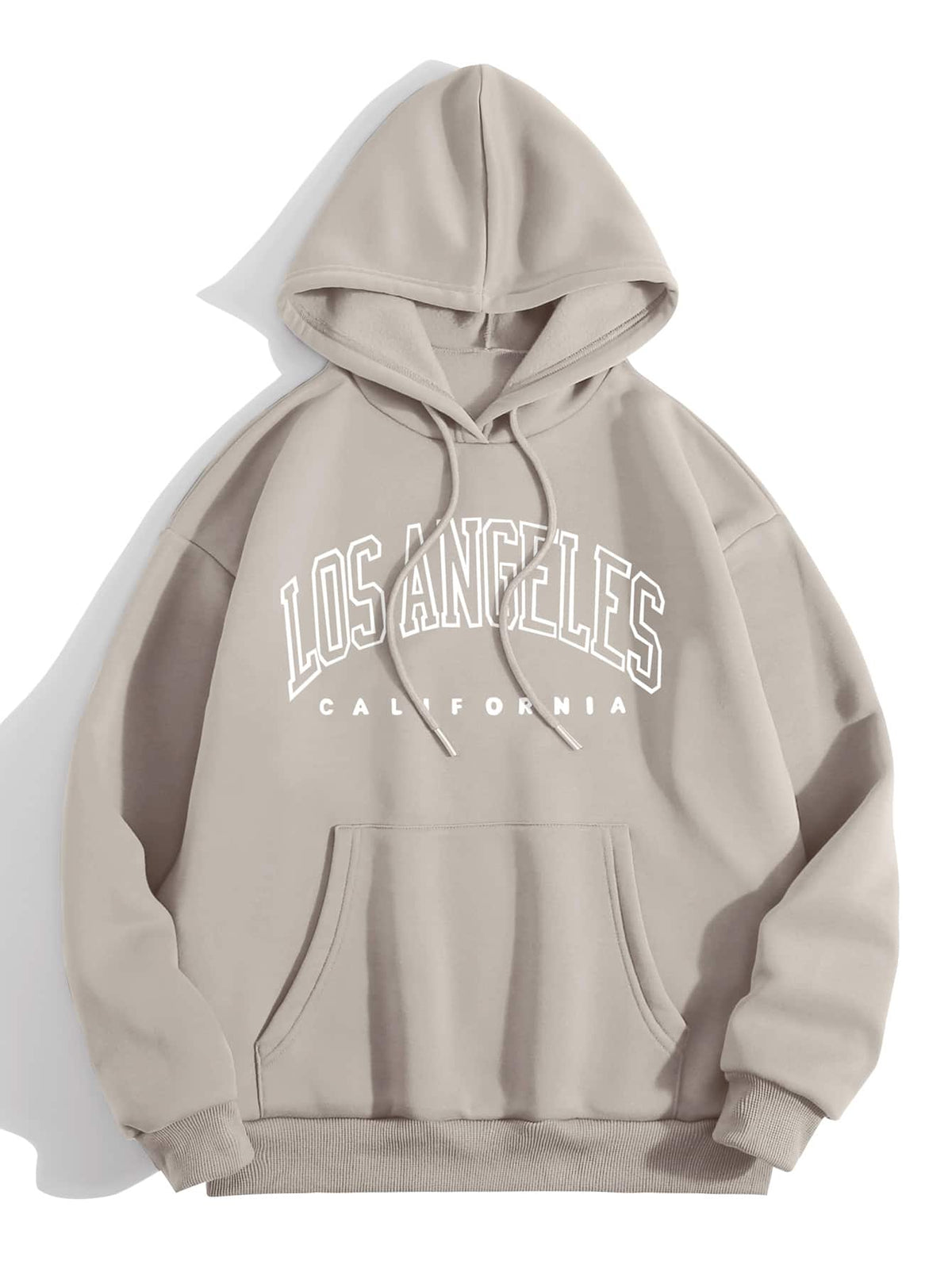 Los Angeles Hoodie