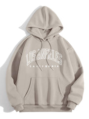 Los Angeles Hoodie