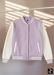 Lilac Cardigan