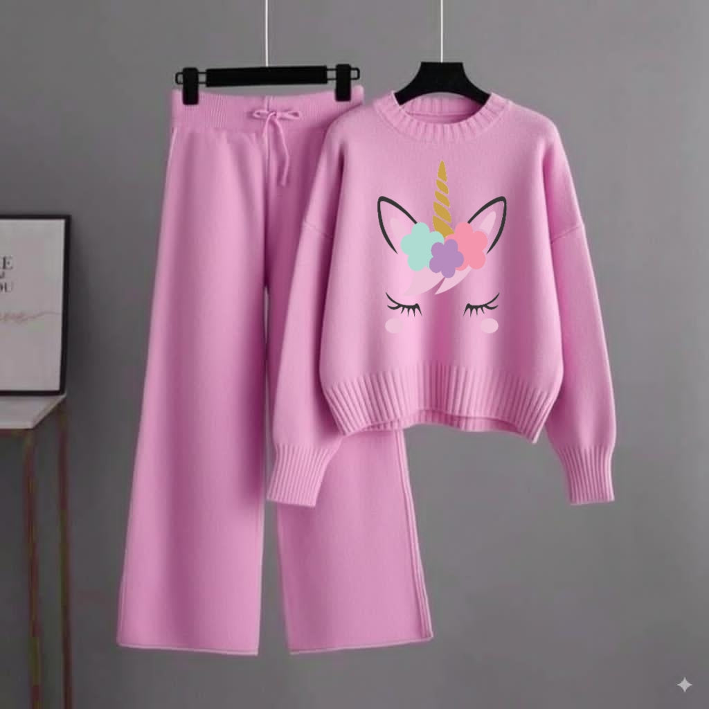 Unicorn Co-Ord Set