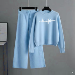 Beautiful Co-Ord Set